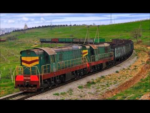chme3 diesel engine sound/звук дизельного двигателя чмэ3