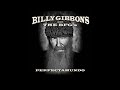 Billy Gibbons: Hombre Sin Nombre 