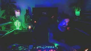 Henry Saiz - Live @ Home #53 2020 Sexy Night 2