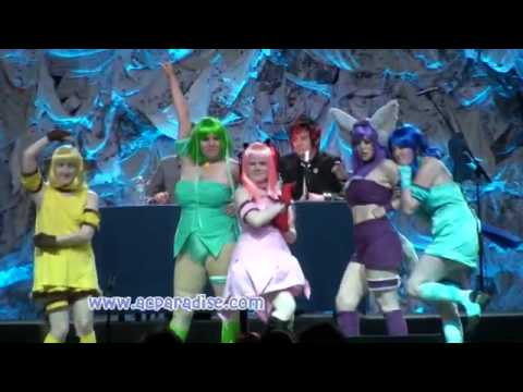 Anime Central  2010 - #39 TMM