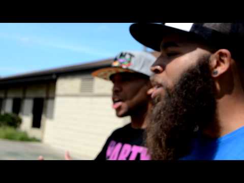 DragonslayerZ - Chuck Norris! (Official Video)