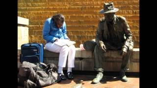 Wait for Your  Rain- Todd Agnew ( Lasting Hope Ministries )