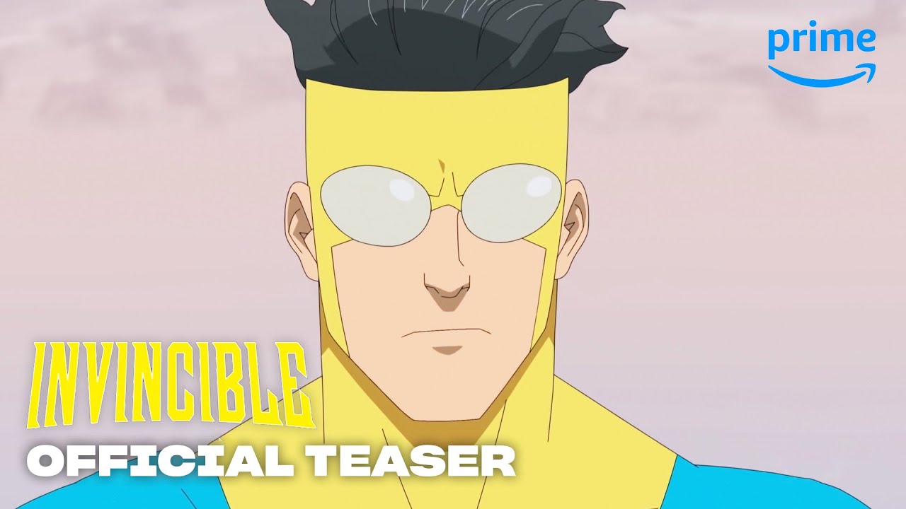 Teaser Trailer