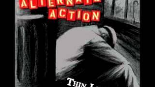 Alternate Action - Never Again