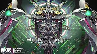 Altruia Boss Battle : Shattered Circuitry | GODDESS OF VICTORY: NIKKE OST