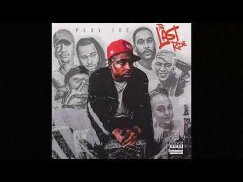 Play Ixe - Pray For Me