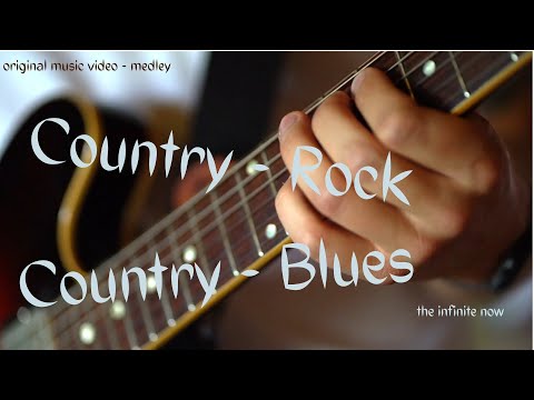 Country / Blues Medley