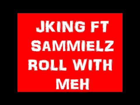 M.O.S - JKING FT SAMMIELZ