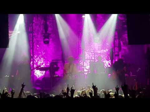 20170521 넬 - Full moon @하나투어 V-hall