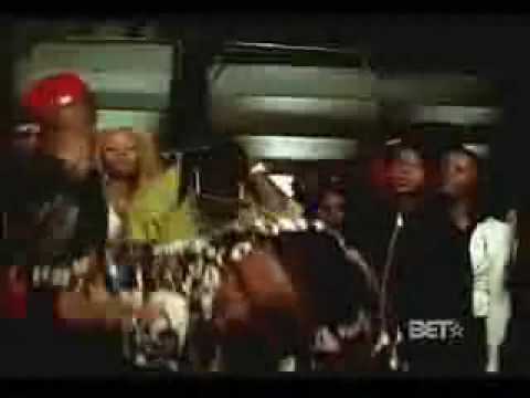 T I ft Young Jeezy Young Dro Big Kuntry King B G Top Back Remix VIDEO