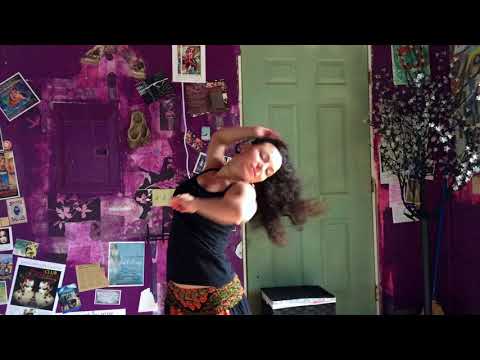 Zouk Heaven  at Mauna Lea Manor Hawaii