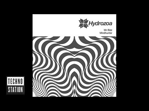 Mr. Bizz - Hyper | Techno Station