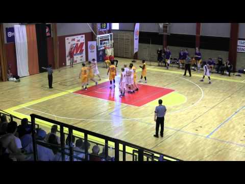 2014-05-17 HU19 Semifinal2 Blackeberg-Solna