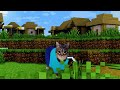 Oiia Cat X Minecraft Credits Tori