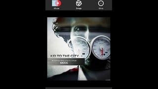 MOOG - Drive  (Cover by Mark M)