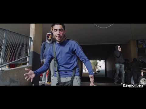 Badjer - Fils de I Daymolition