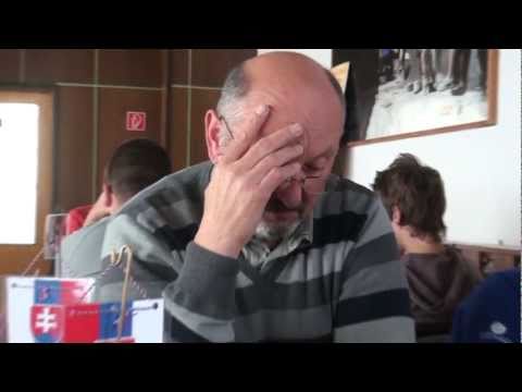 V4 OPEN 6.7. Štefan Bračok - Jozef Petráško 0 - 1