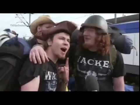 ZDFkultur Abschaltung(extended Cut)