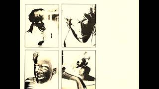 And Also The Trees-The Secret Sea (Peel Session 7th April, 1984)