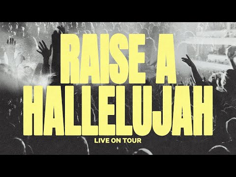 Bethel Music and Paul & Hannah McClure