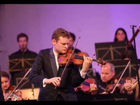 CHAARTS & Sebastian Bohren: Hartmann "Concerto Funebre"