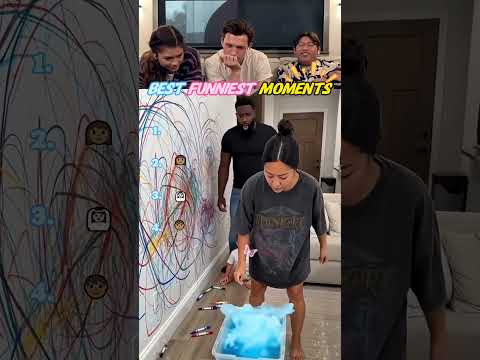 Tom Holland React Viral Videos part 12 #tomholland #funny #trytolaugh #reaction