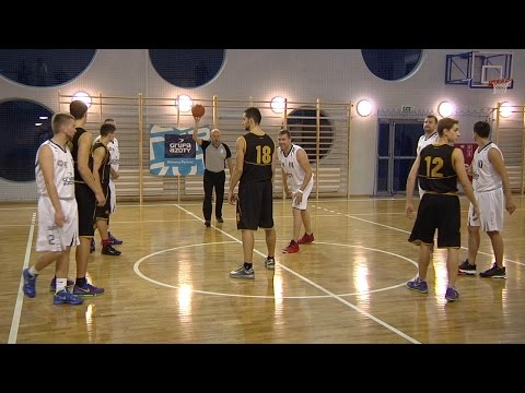 MUKS 1811 - UKS Regis - imav.tv