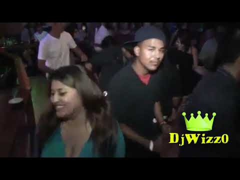 MIX CLASICAS KRYSTAL DISCO-DjWizzoGarcia
