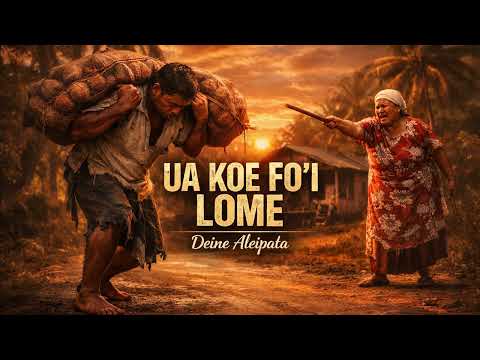 UA KOE FO'I LOME - DEINE ALEIPATA 2026