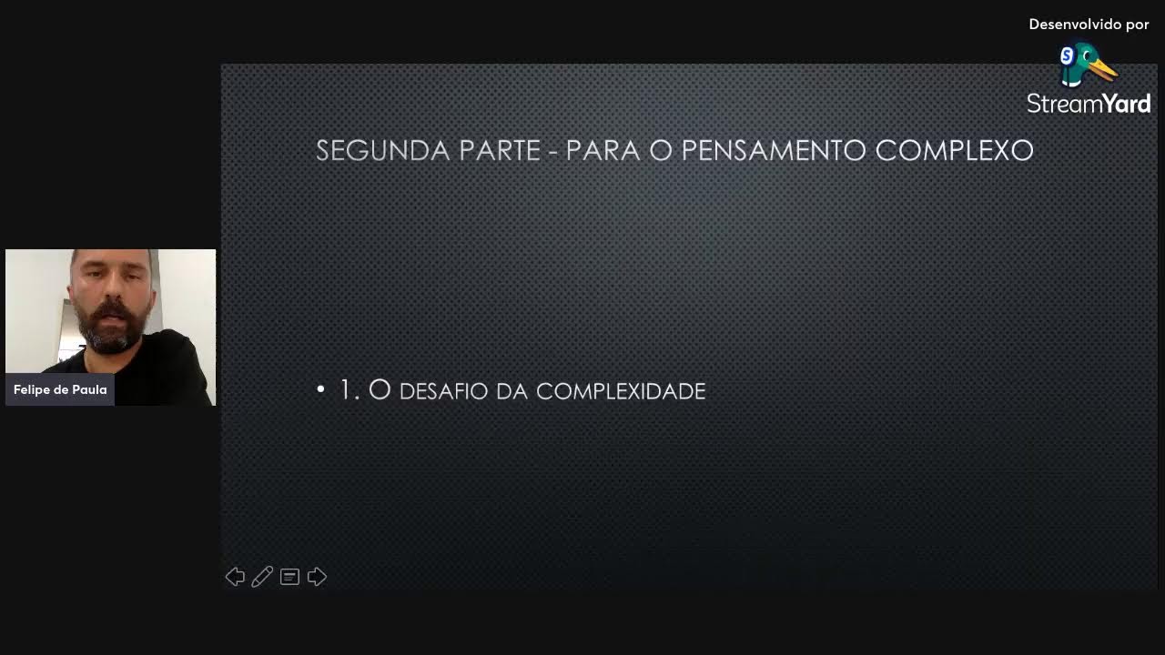 Ciência com Consciência - Edgar Morin