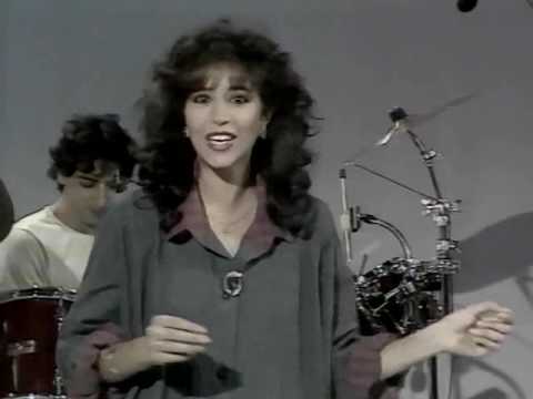 B'cherem Teiman - Ofra Haza