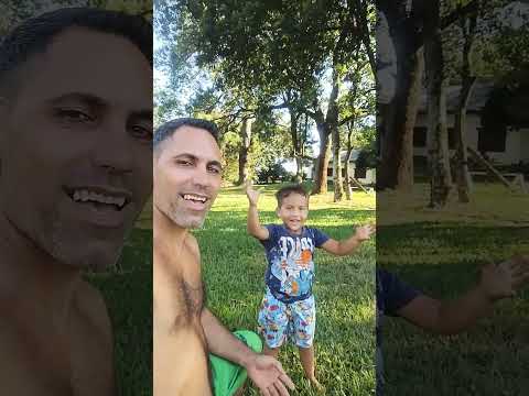 Aron Febrero 2026 Misiones en Dos de Mayo