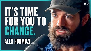 19 Harsh Truths About Human Nature - Alex Hormozi | Modern Wisdom Podcast 610