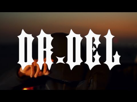 DR. DEL - Aryan Shukla & Homixide