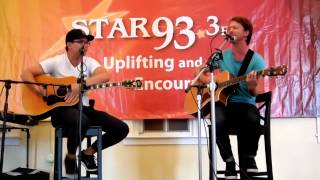 Tenth Avenue North "No Man Is An Island"