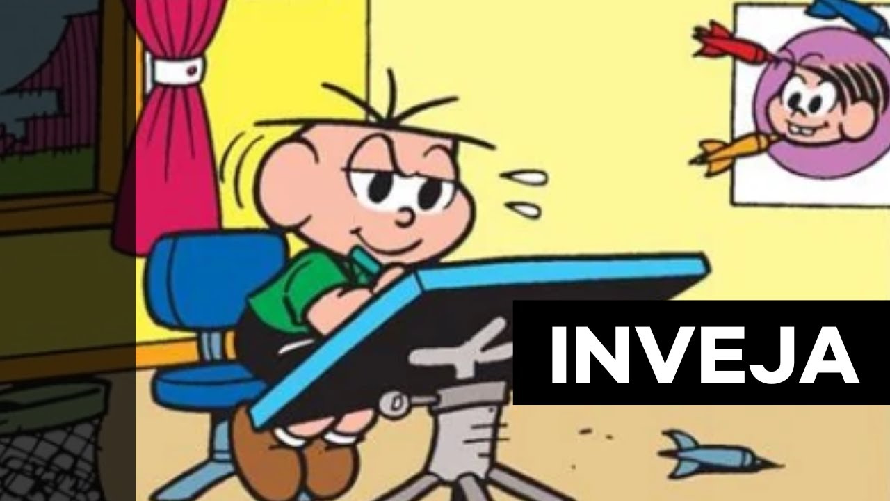 Inveja | Christian Dunker | Falando nIsso