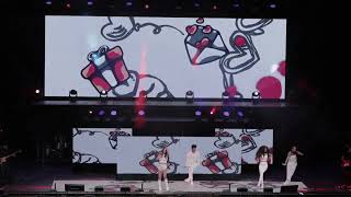 OV7 CALENDARIO DE AMOR #ov7treinta