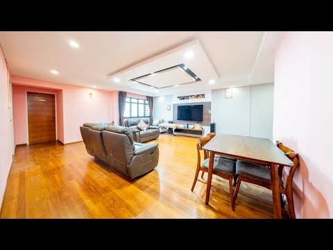 254 Compassvale Road, 254 Compassvale Road, 3 Bedrooms, 1,249 sqft, HDB Flat For Sale, by Kai Mun, 500237744 - PropertyGuru.com.sg