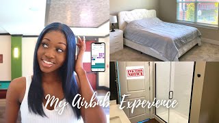How to open an Airbnb in Atlanta + My Experience | STR License Requirement