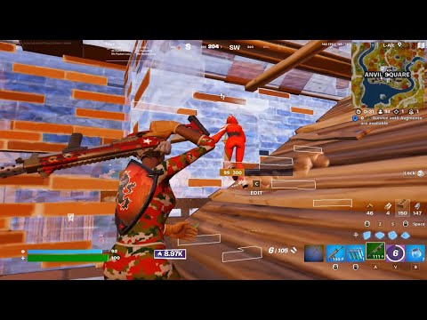 Riptide 🌊 ( Fortnite Montage )