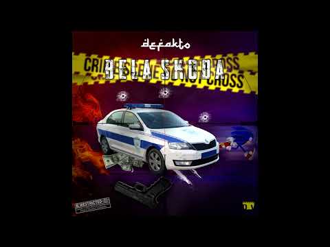 DEFAKTO - BELA SKODA (BONBON REMIX)