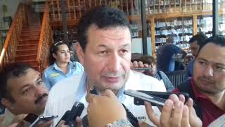 LEANDRO DE LA O
 
El diputado local del PRD Juan Manuel Fócil Pérez, consideró como un error darle e