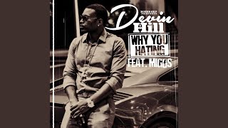 Why You Hating (feat. Quavo)
