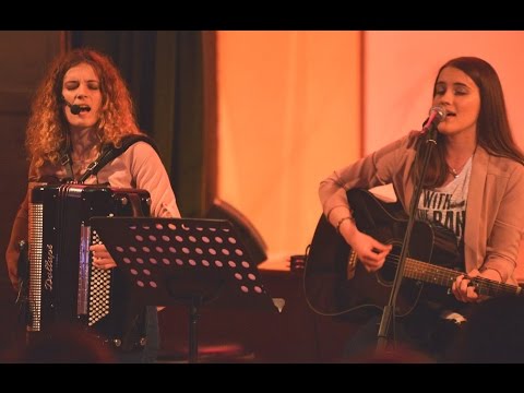 Nina & Marina -  Ej, kad sam sinoć... i Kud god da pođeš
