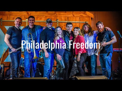 Promotional video thumbnail 2 for Sometime in September Cover/Party Band