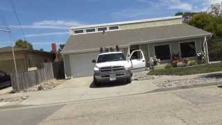 США 499: Дачная жизнь в ее внутри-утробной фазе