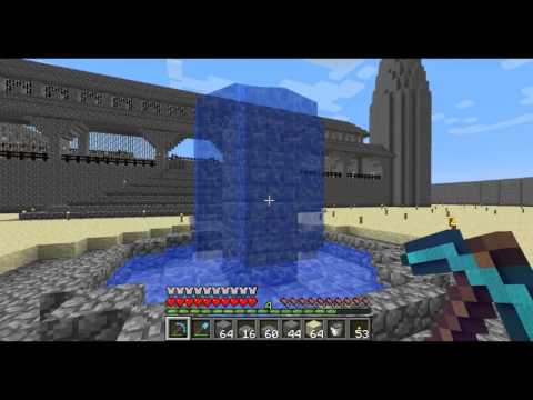 Jacks Journey: Season 2 - Episode 27 - The Fountain Of Youth (Minecraft)