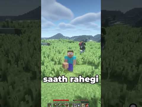 Don't Play This Minecraft Mod #minecraft #kunzo