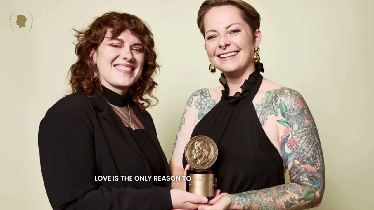 Peabody Honors Interactive and Immersive Media