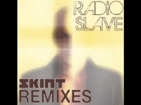 X-Press 2 feat David Byrne - Lazy (Radio Slave Remix)